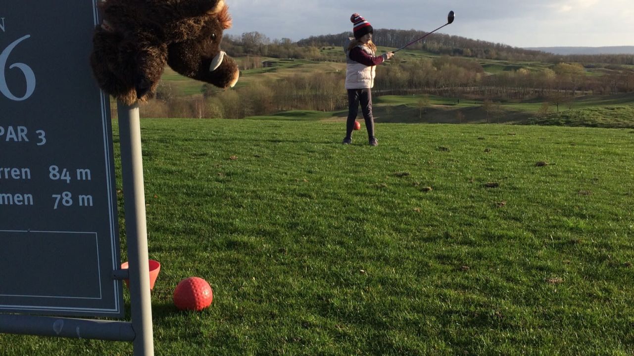 GolfResort Hardenberg