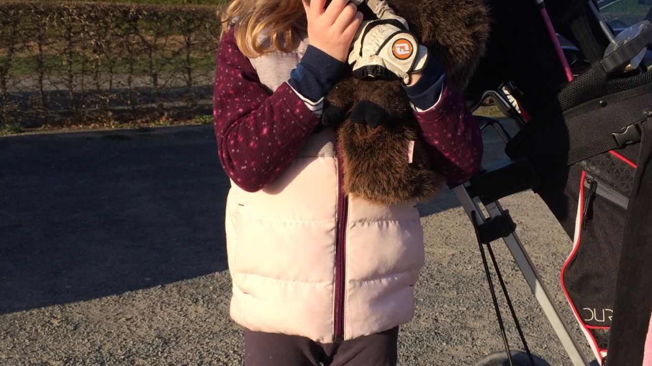 GolfResort Hardenberg