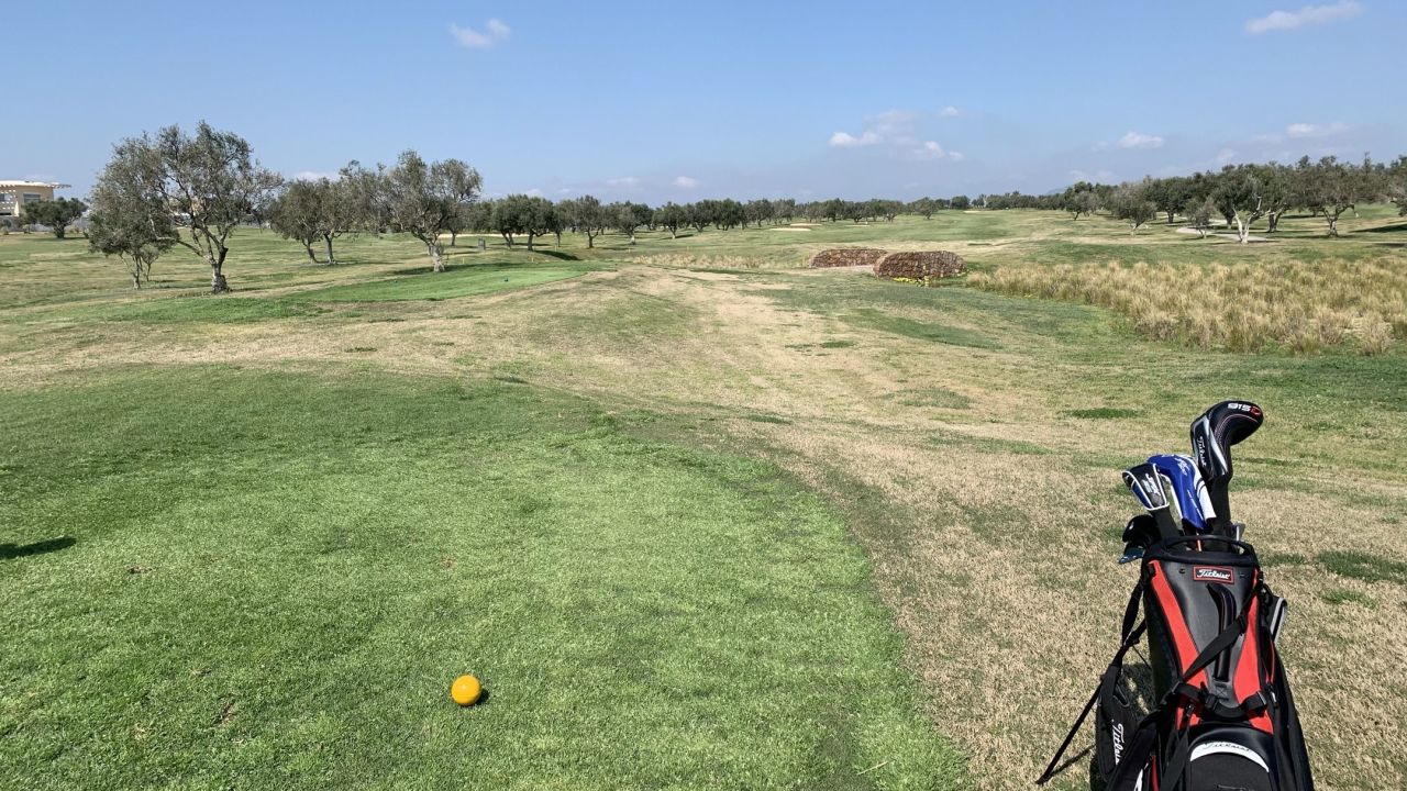 Citrus Golf Club