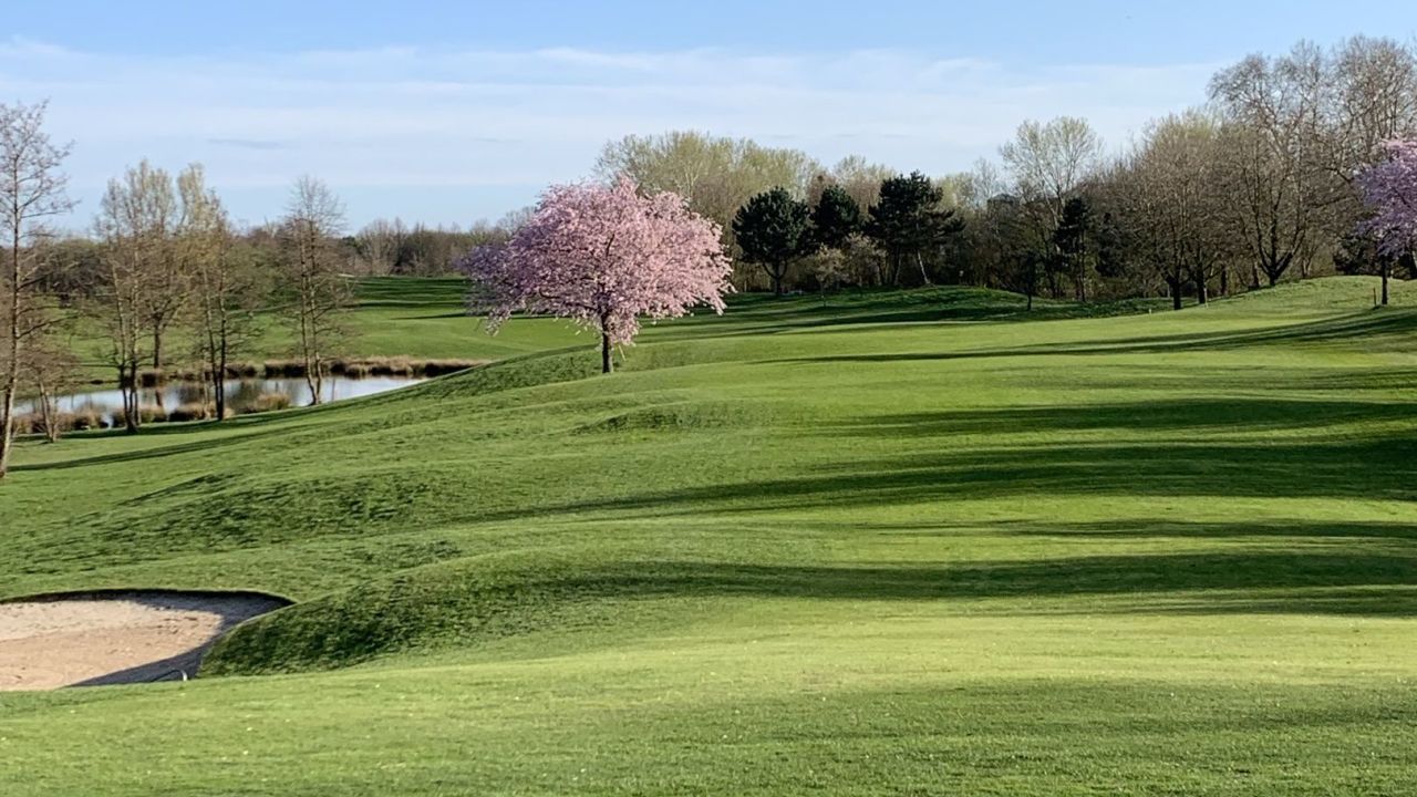 GCC Elfrather Mühle