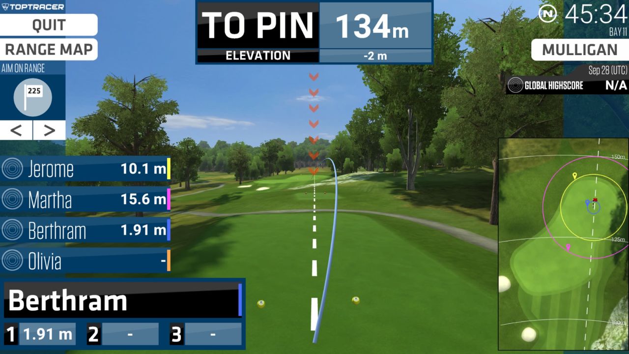 GolfCity Köln Pulheim