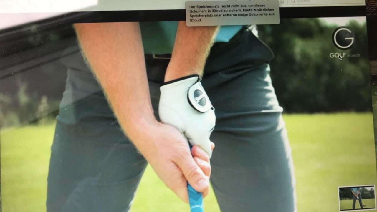 GC zur Vahr Bremen, Platz Vahr