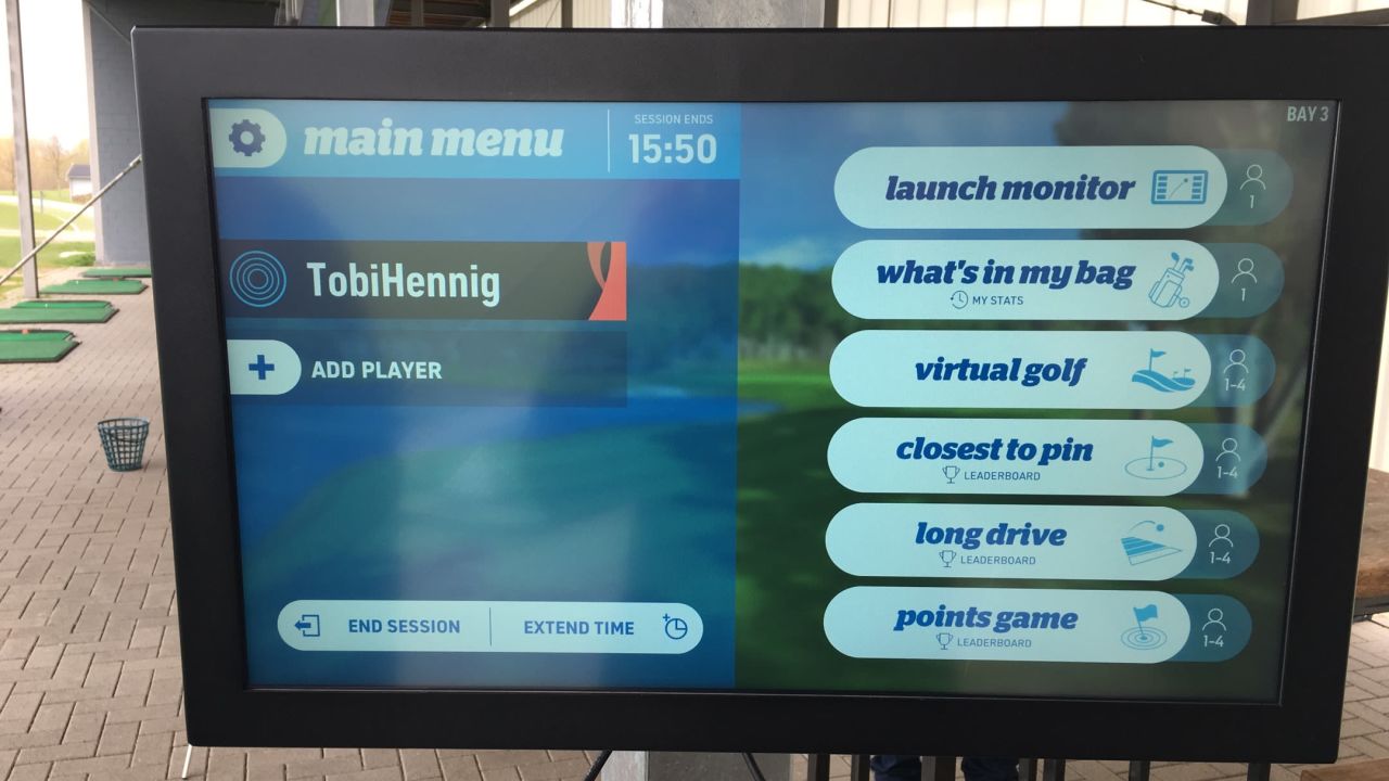 GolfCity Köln Pulheim