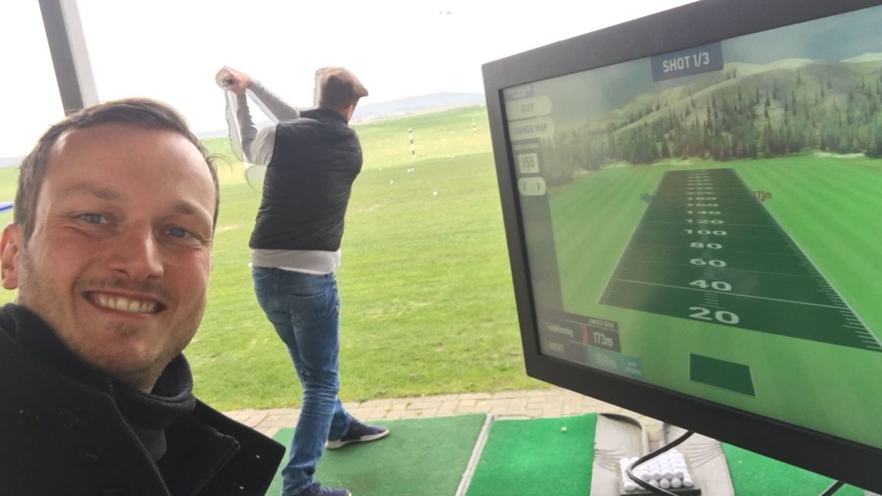 GolfCity Köln Pulheim