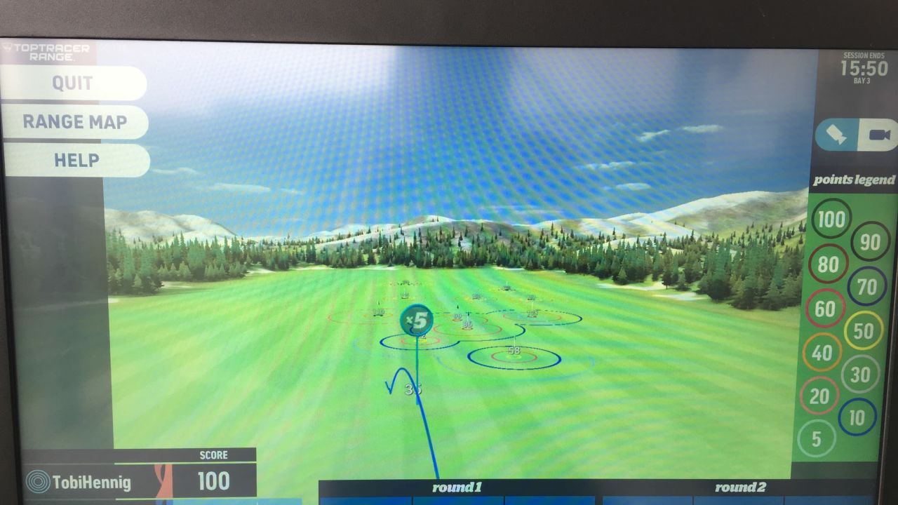 GolfCity Köln Pulheim