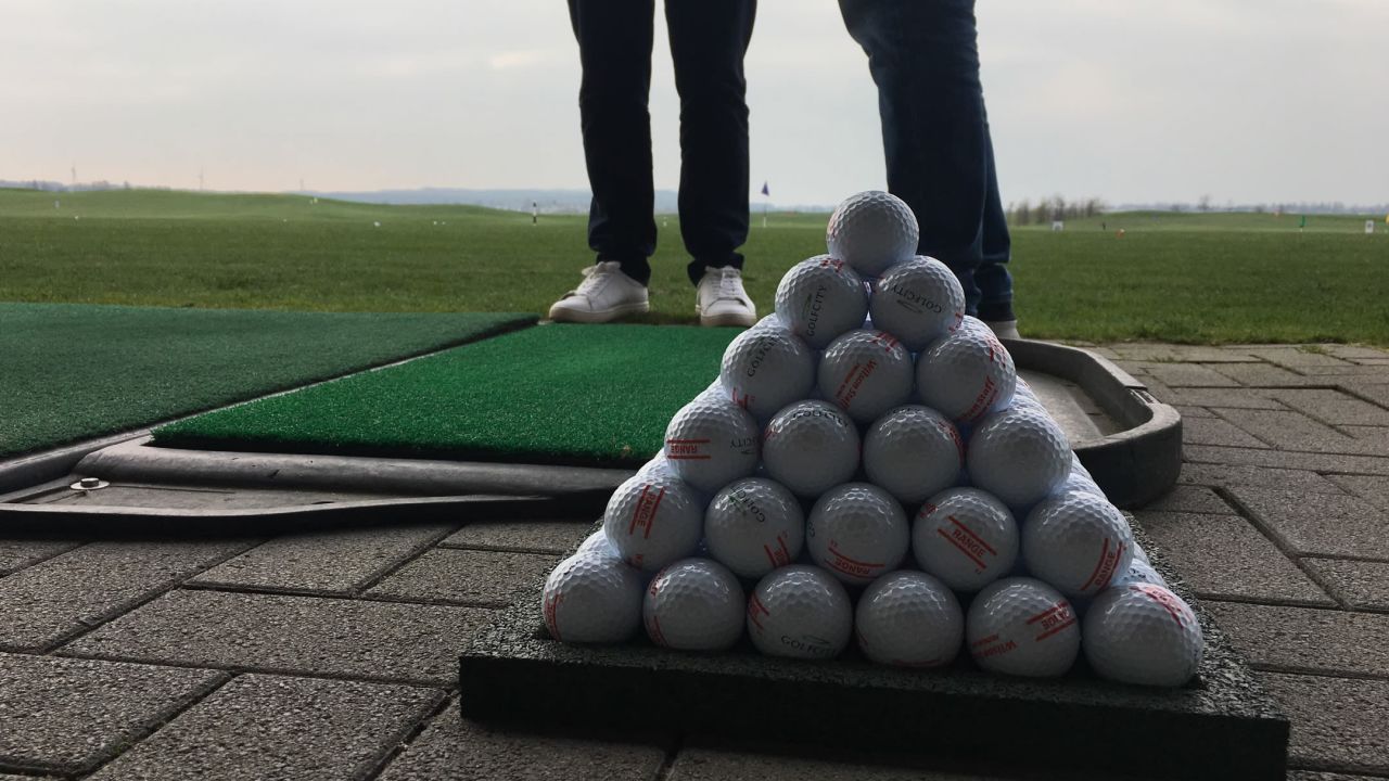 GolfCity Köln Pulheim