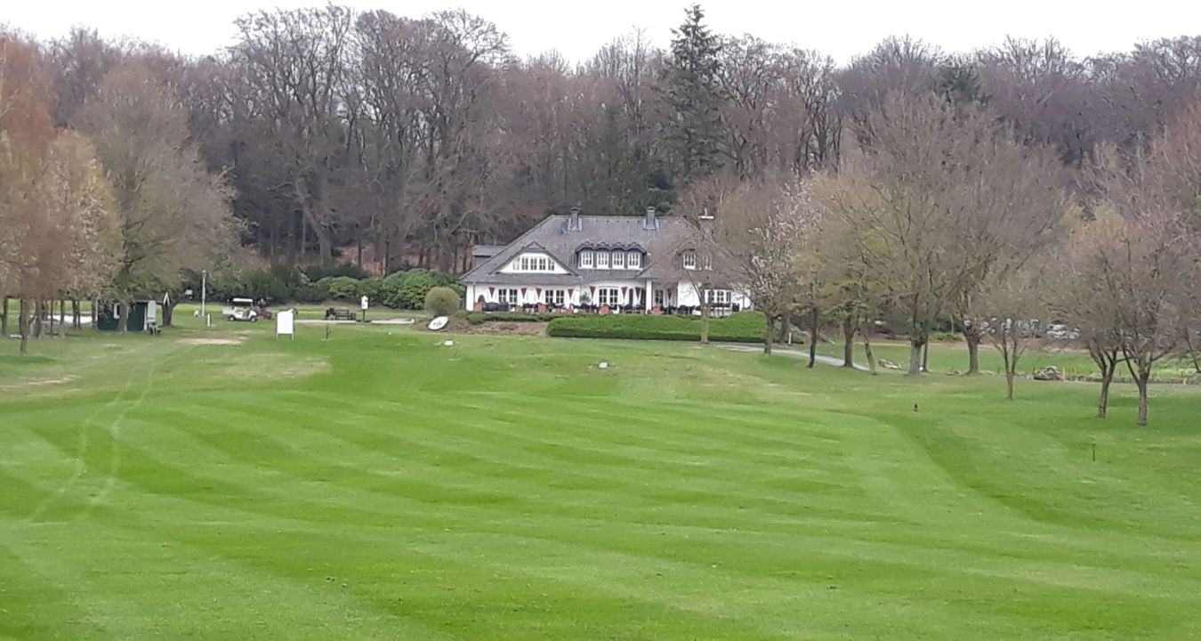 Land-GC Schloß Moyland