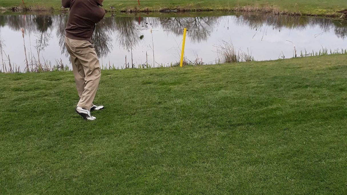 Land-GC Schloß Moyland