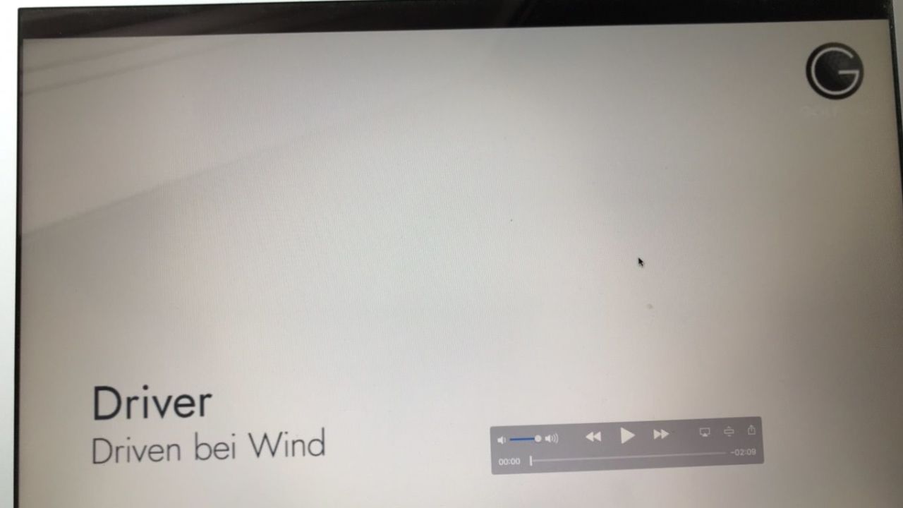 GC zur Vahr Bremen, Platz Vahr