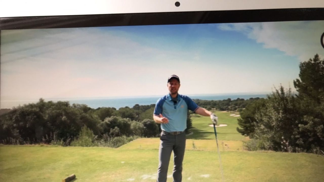 GC zur Vahr Bremen, Platz Vahr