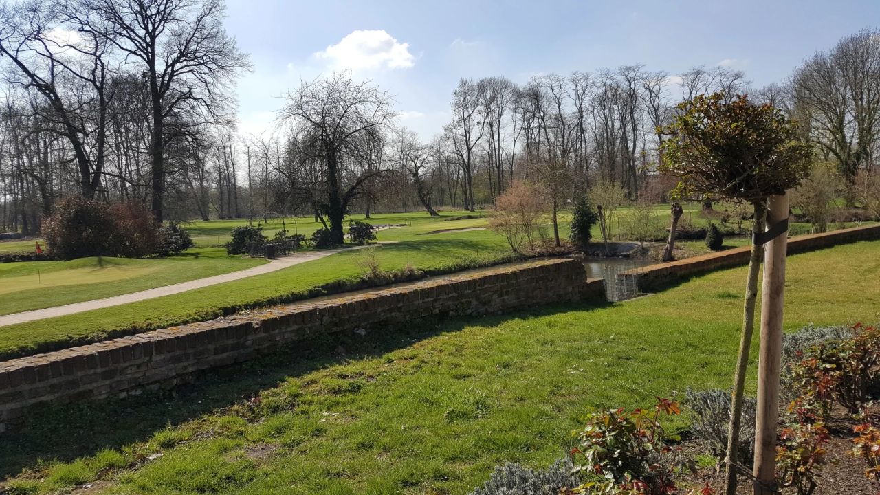 GC Schloss Myllendonk