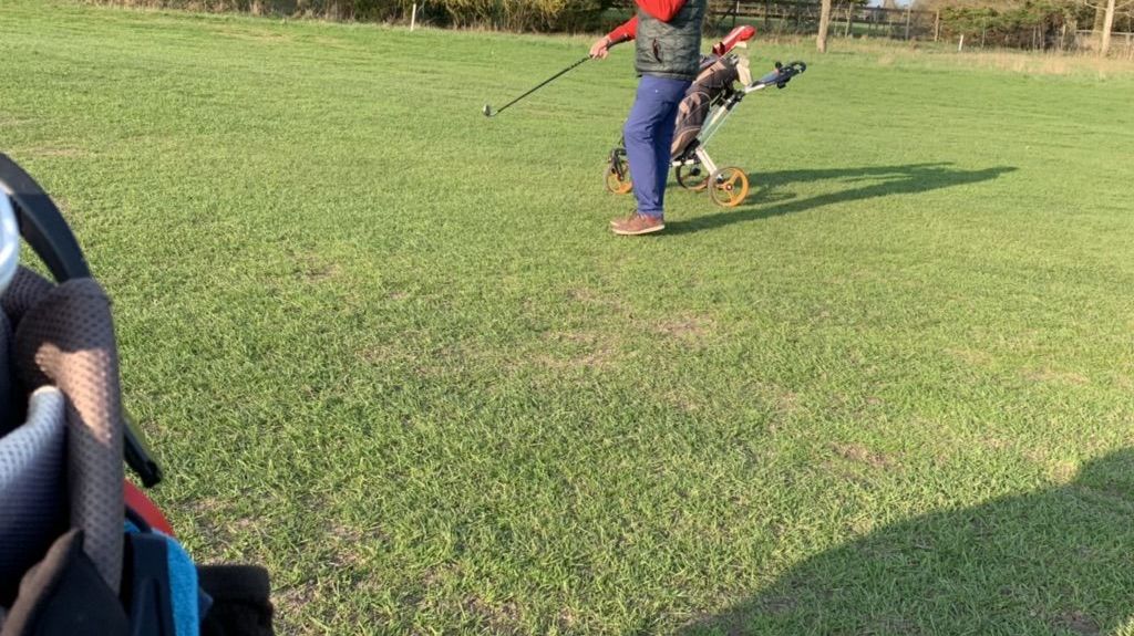 Golfclub Hamburg Gut Waldhof