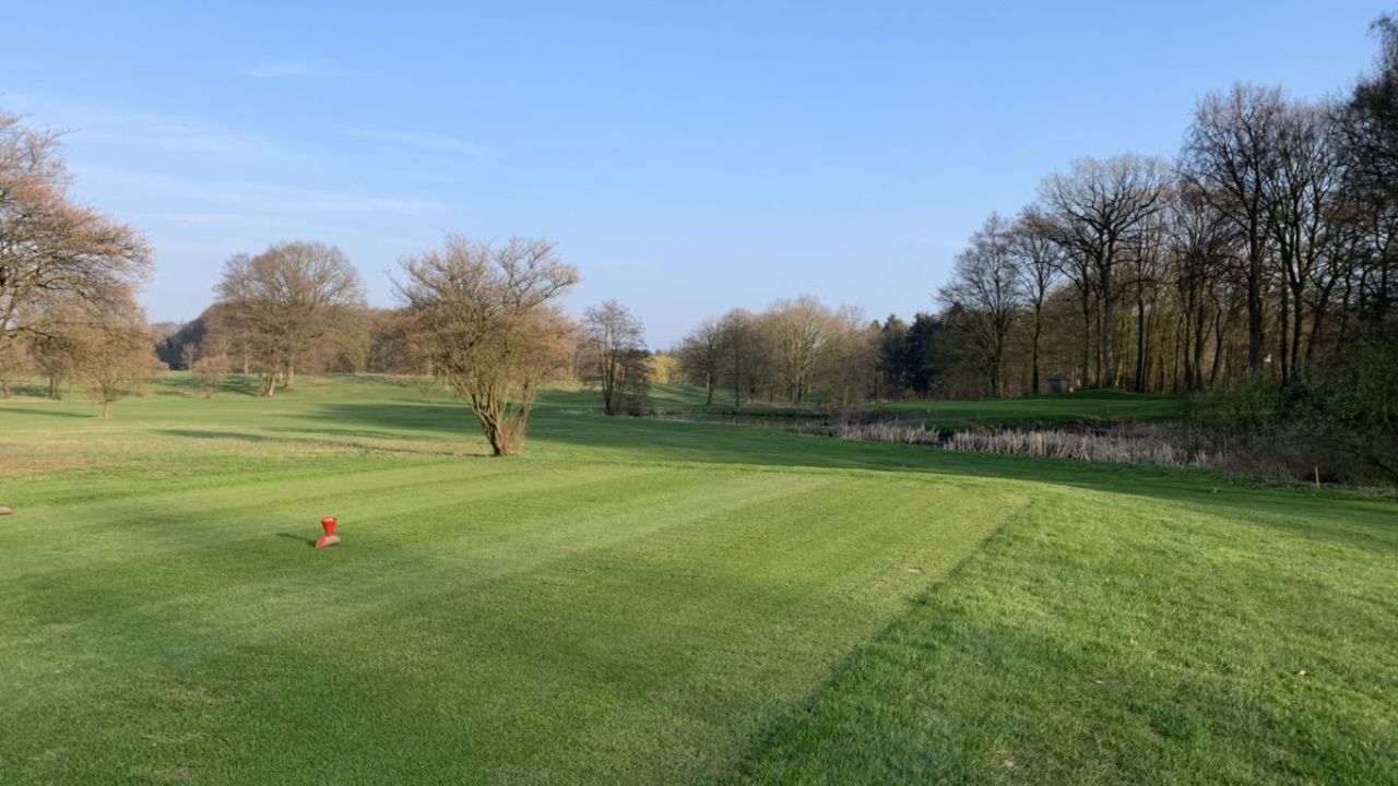 Golfclub Hamburg Gut Waldhof