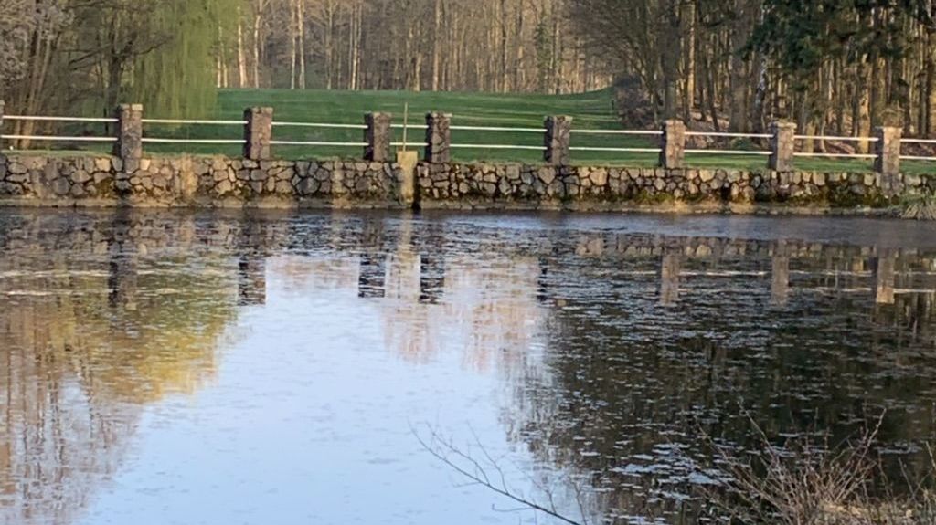 Golfclub Hamburg Gut Waldhof