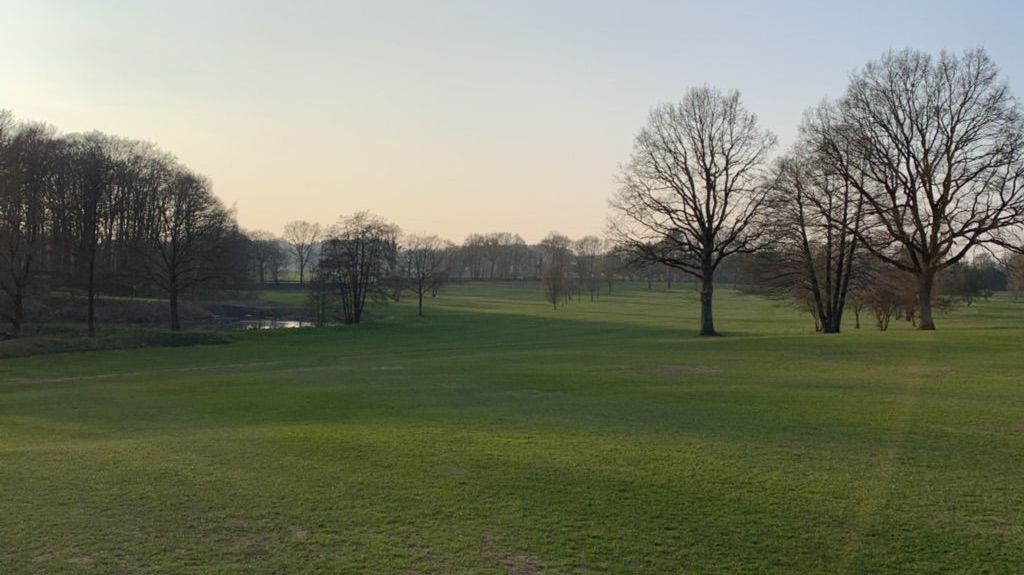 Golfclub Hamburg Gut Waldhof
