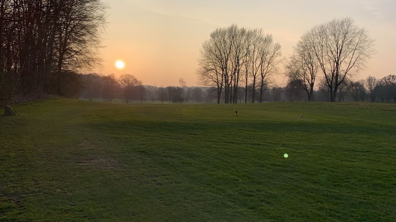 Golfclub Hamburg Gut Waldhof