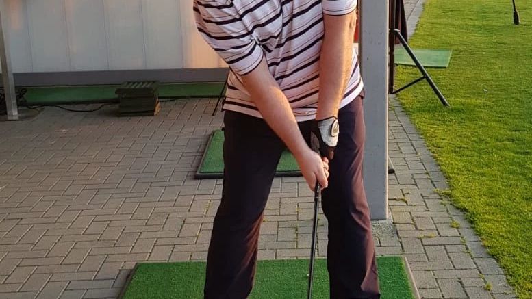 GolfCity Köln Pulheim