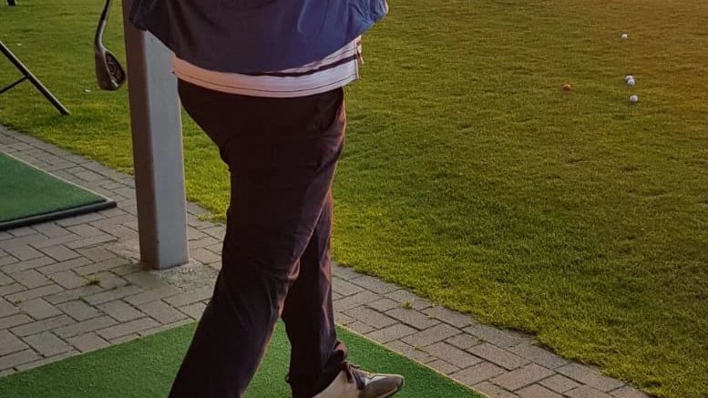 GolfCity Köln Pulheim