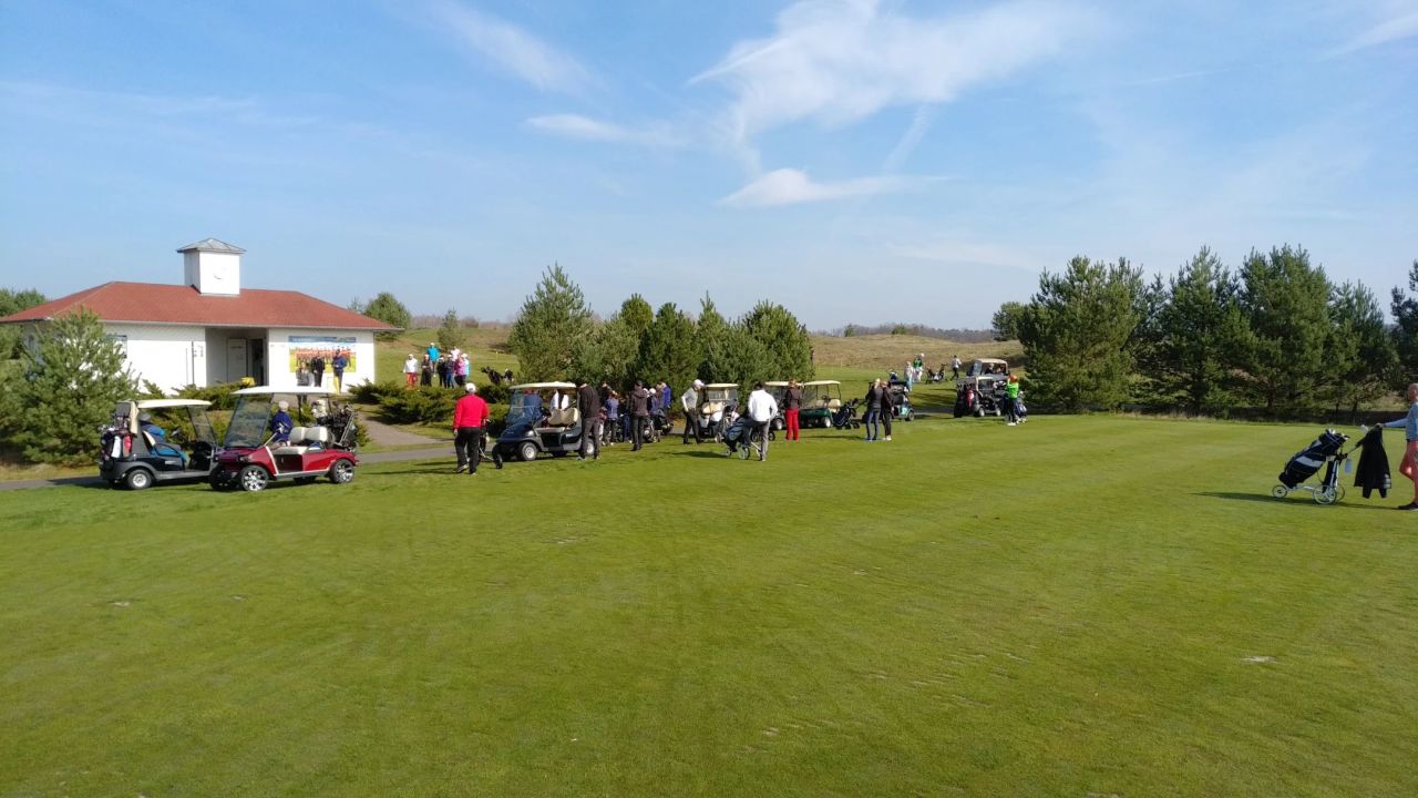 Golf Club Bad Saarow