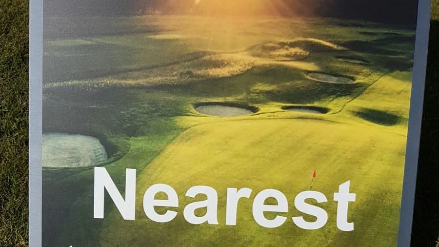 Golf Club Bad Saarow