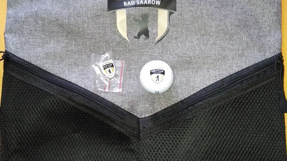 Golf Club Bad Saarow