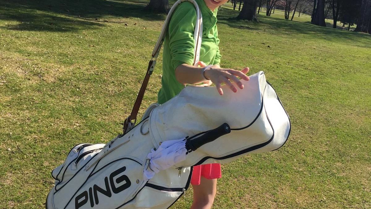 Münchener GC Straßlach