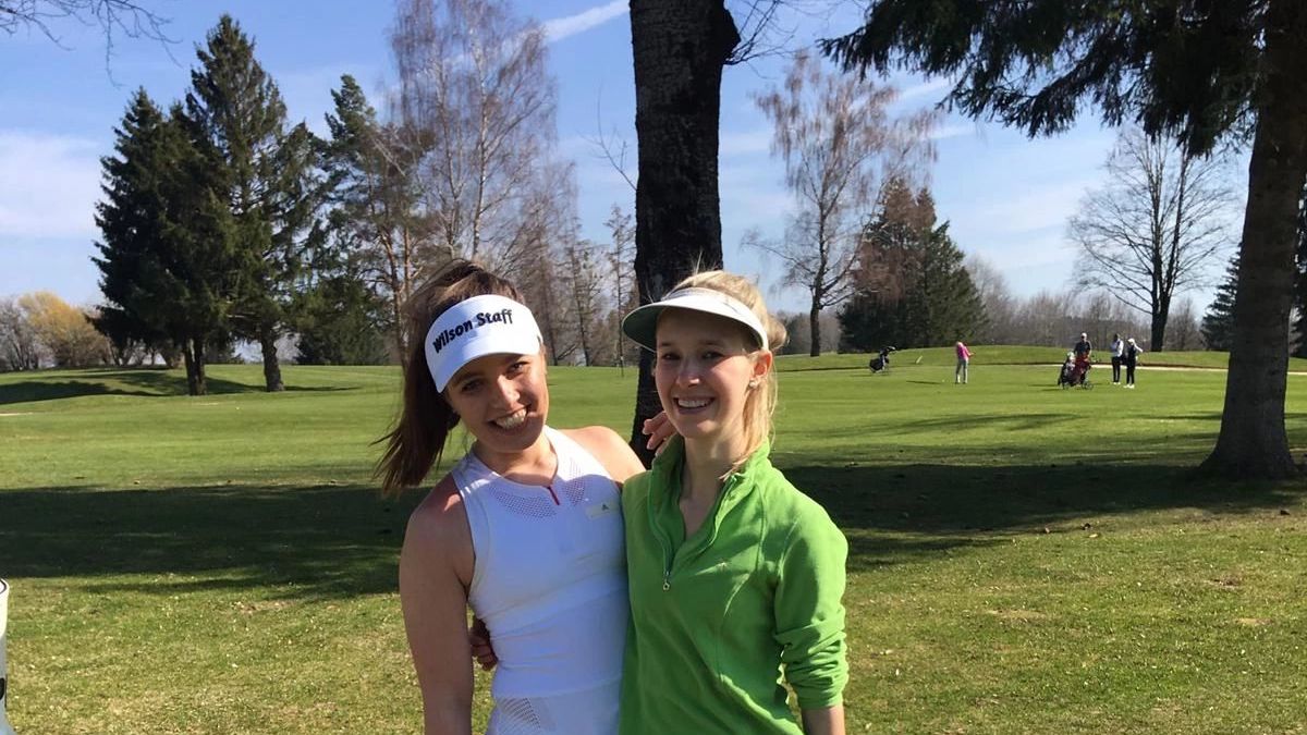 Münchener GC Straßlach