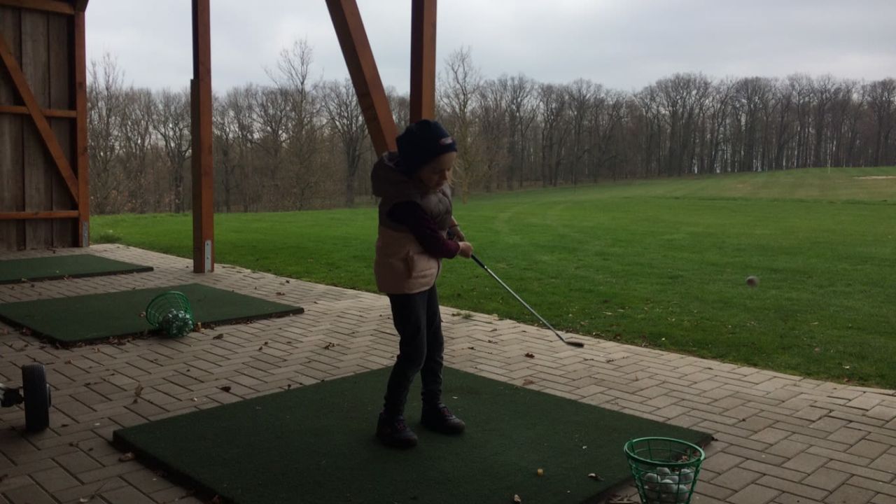 GolfResort Hardenberg