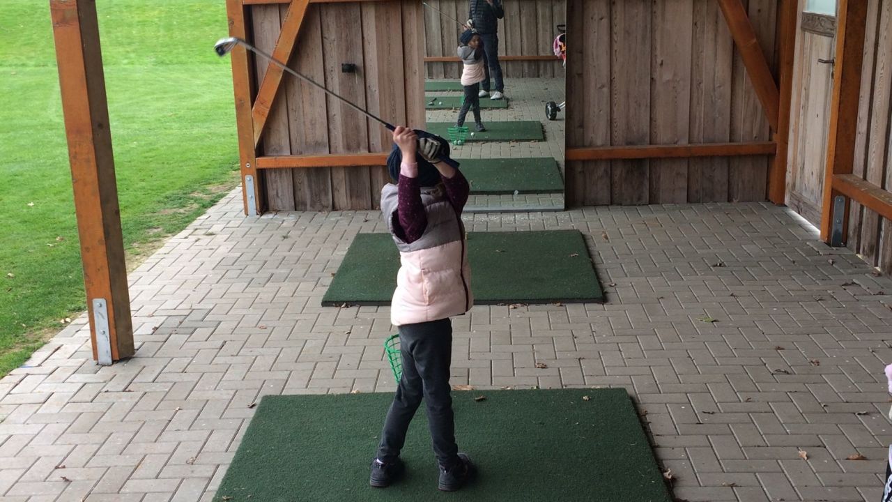 GolfResort Hardenberg