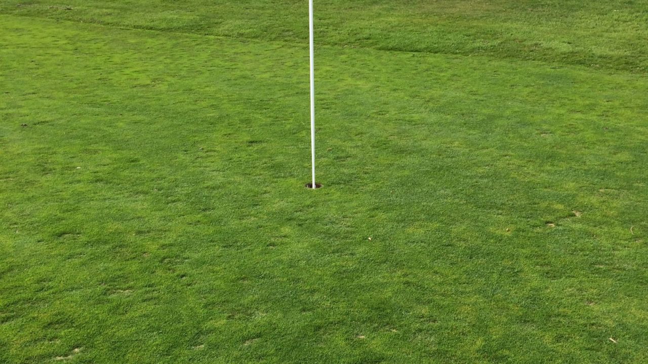 GolfResort Hardenberg