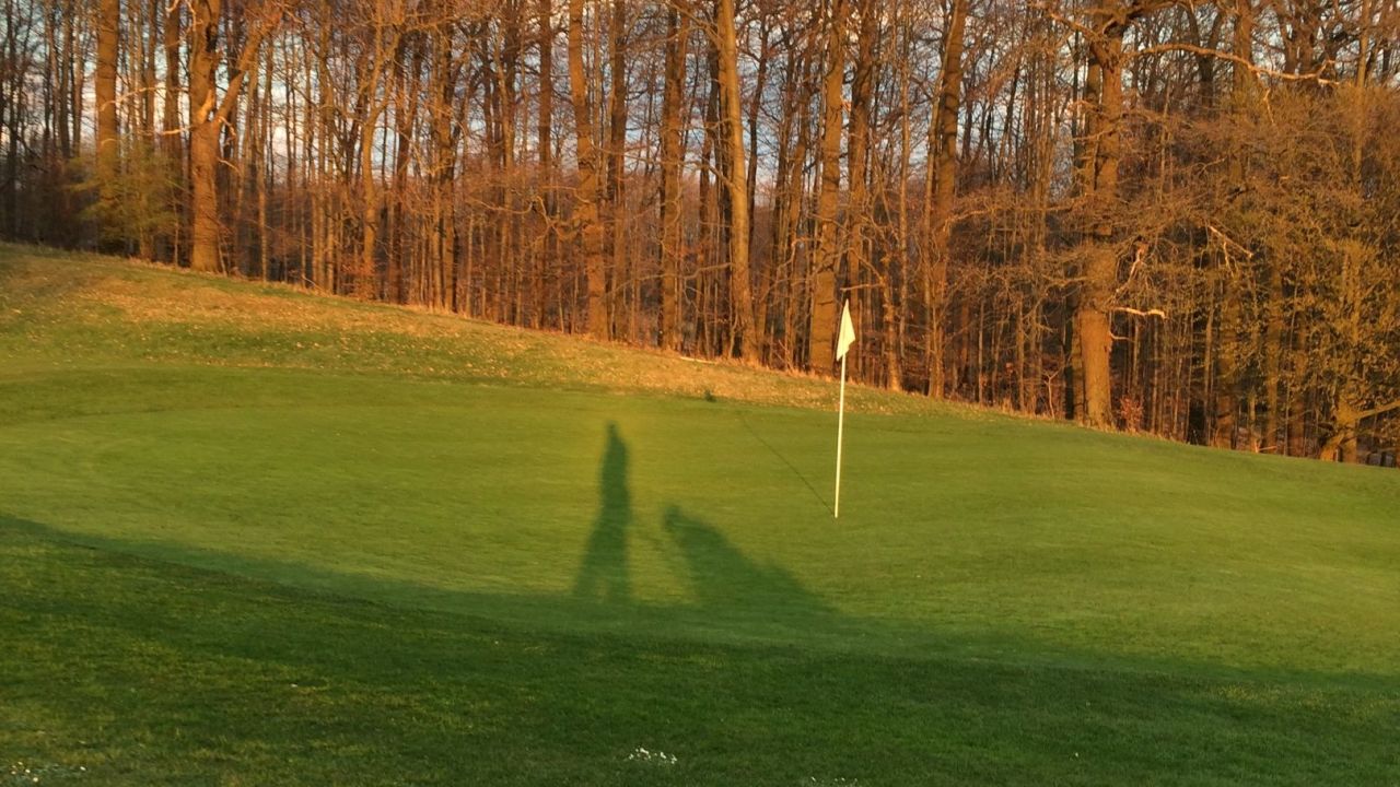 GolfResort Hardenberg