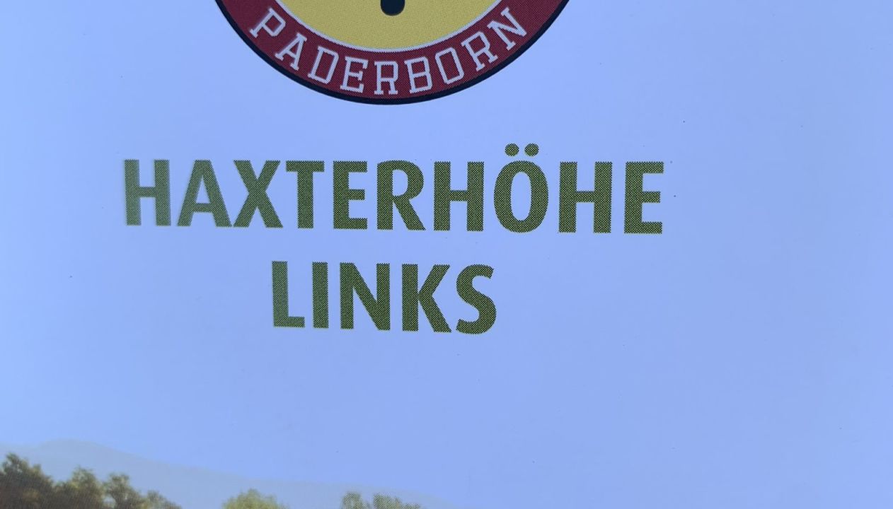 Universitäts-GC Paderborn