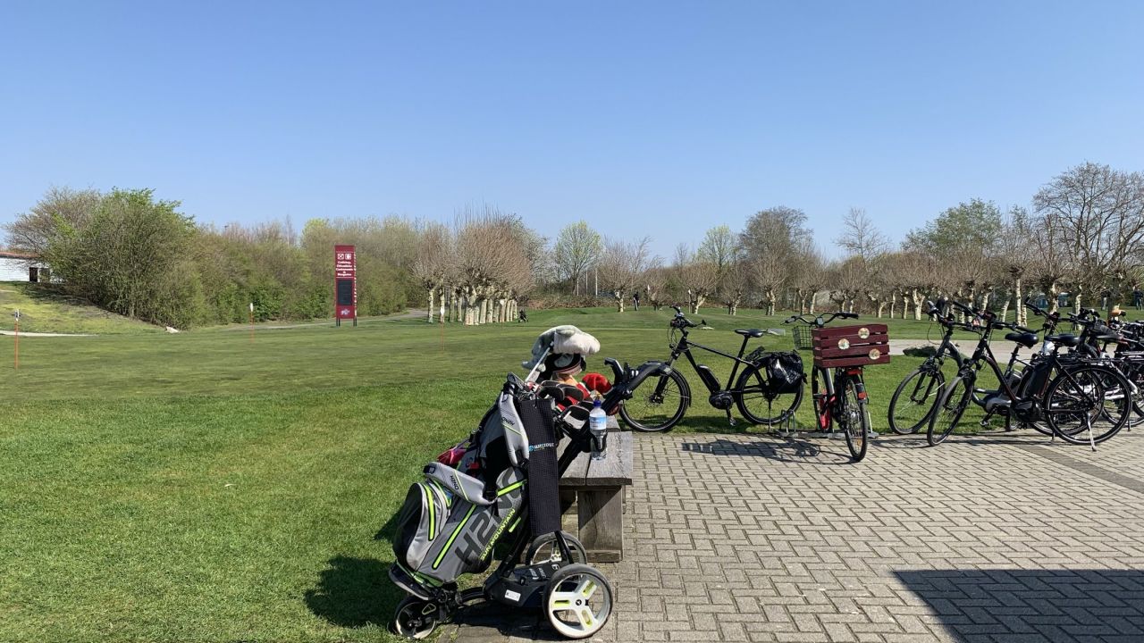 Golfclub Oberhausen