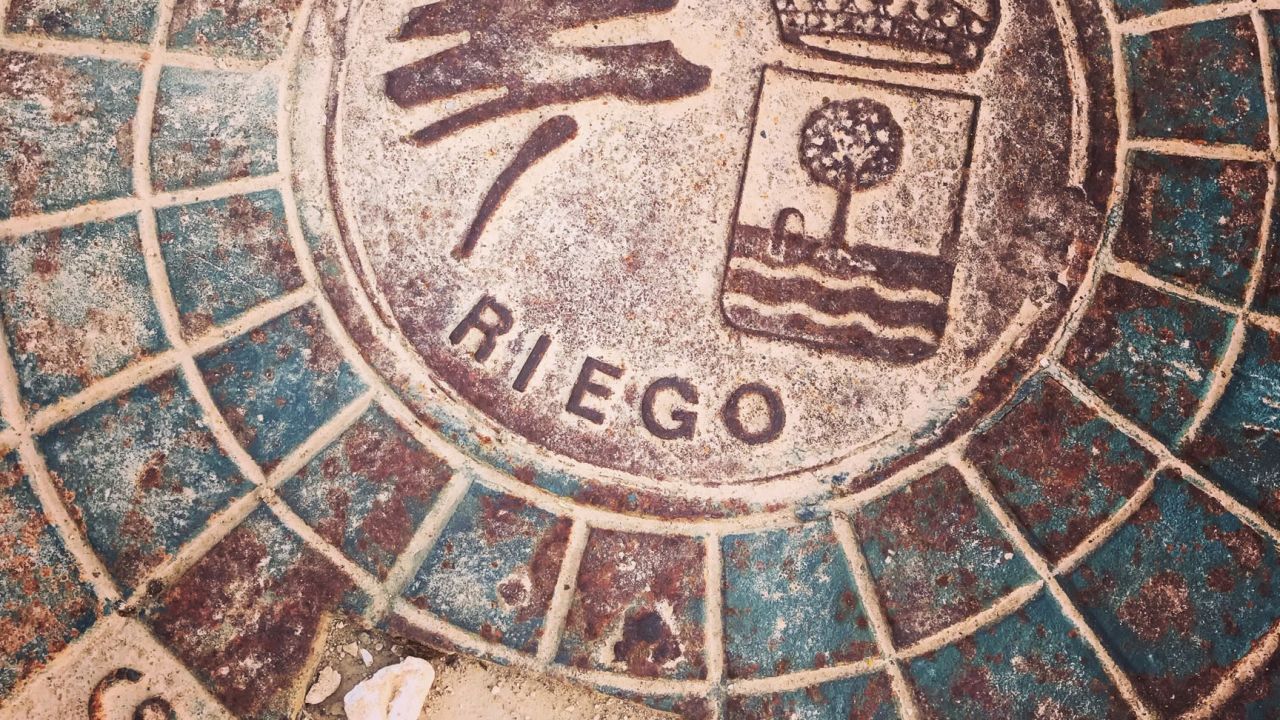 Hacienda del Álamo Golf Club