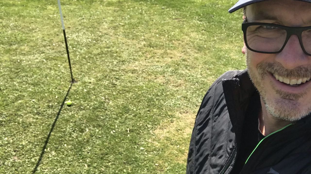 Golfpark Schloßgut Lenzfried