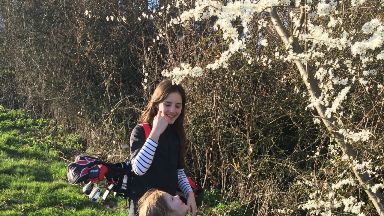 GolfResort Hardenberg