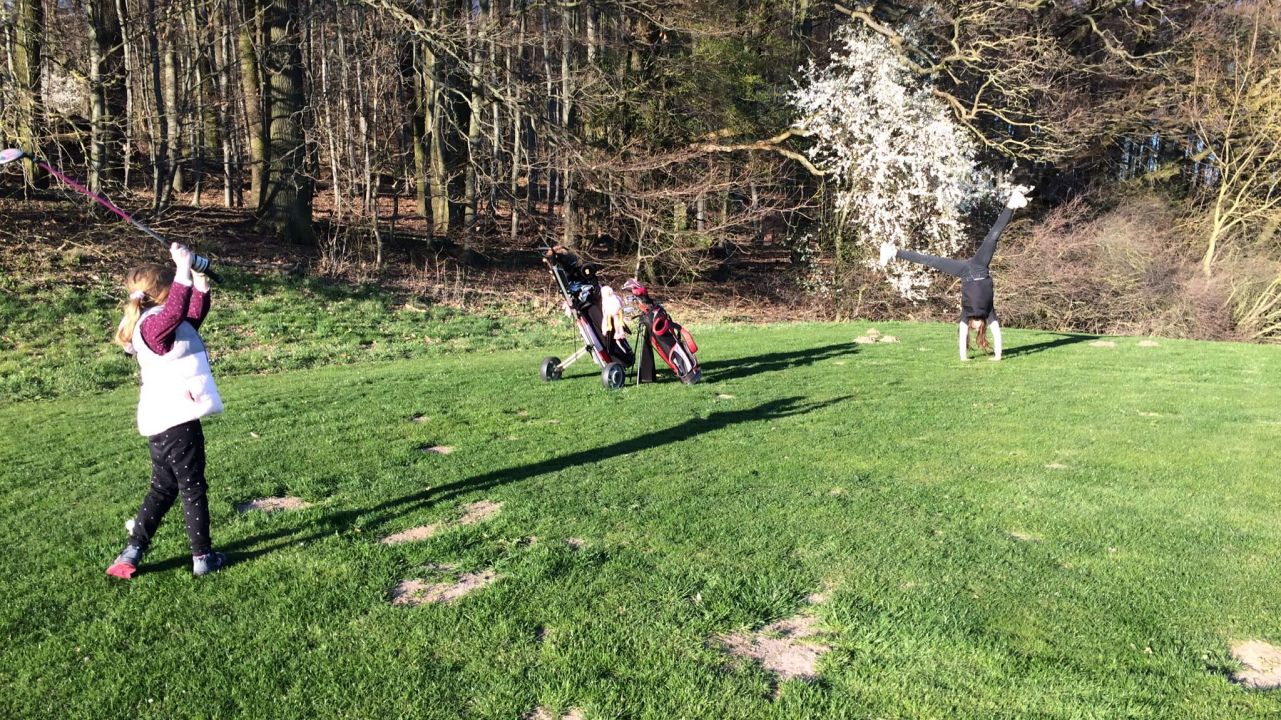 GolfResort Hardenberg