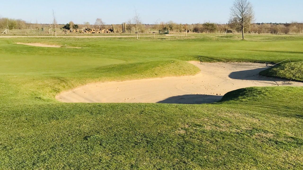 Berliner GC Stolper Heide