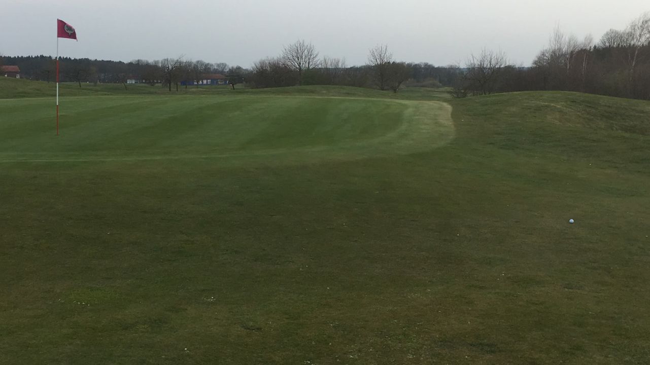 GOLF Fleesensee