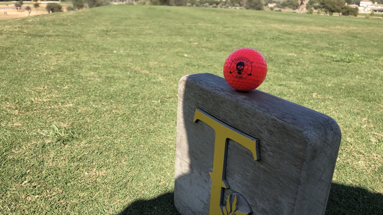 T-Golf & Country Club Poniente