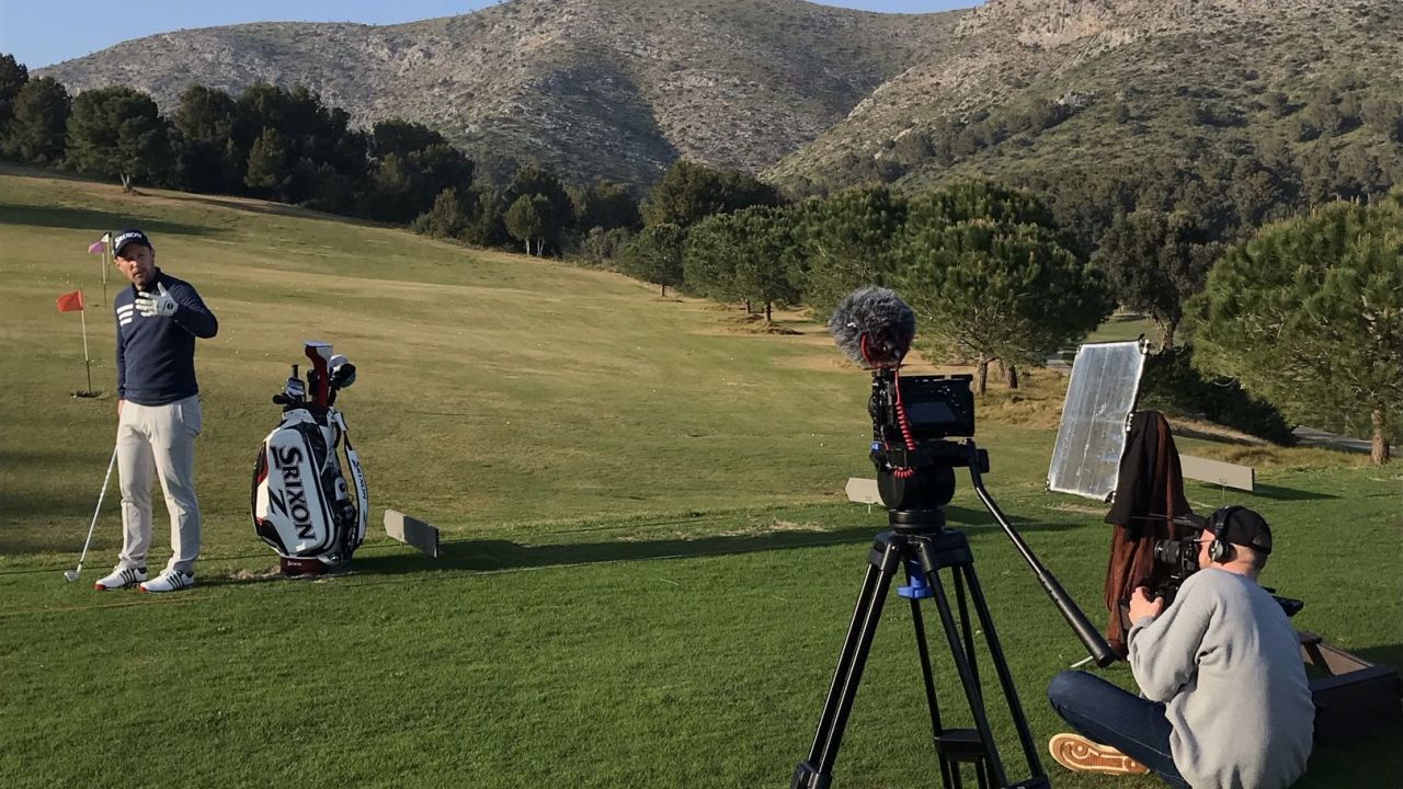 Club de Golf Alcanada