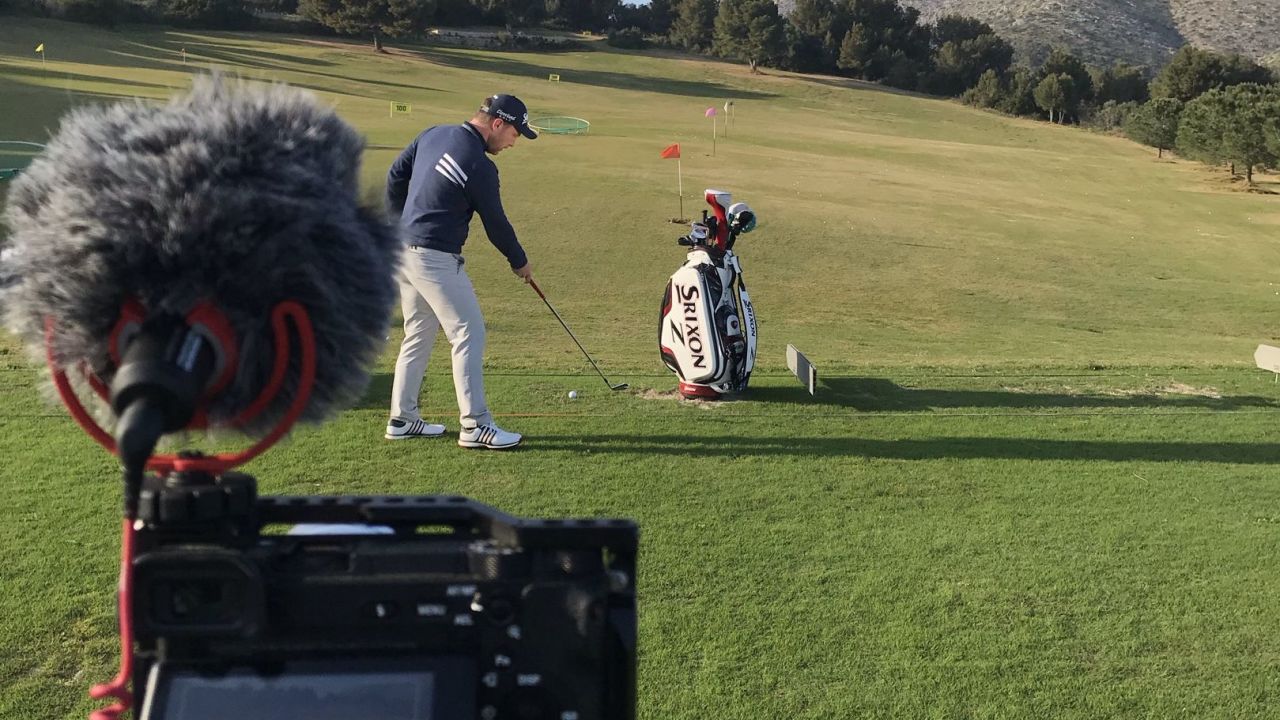 Club de Golf Alcanada