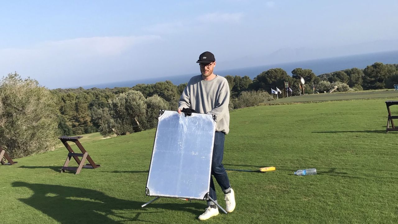 Club de Golf Alcanada