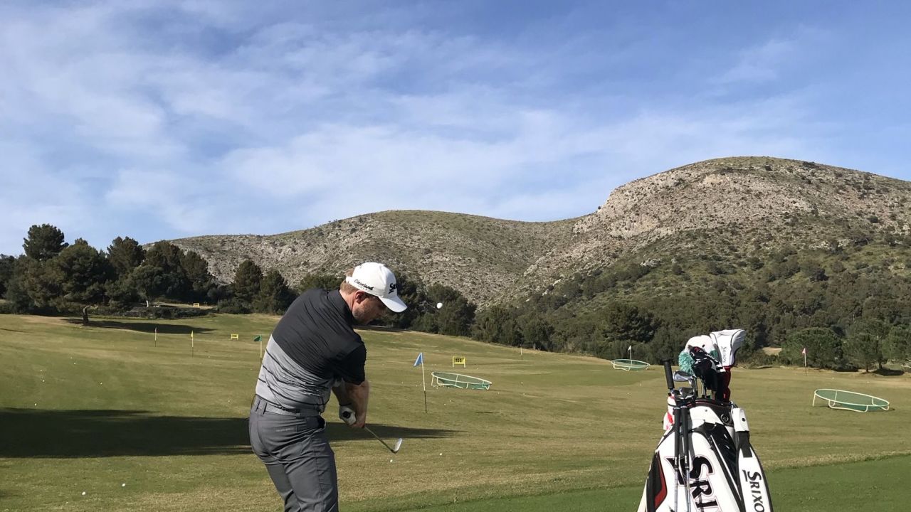 Club de Golf Alcanada