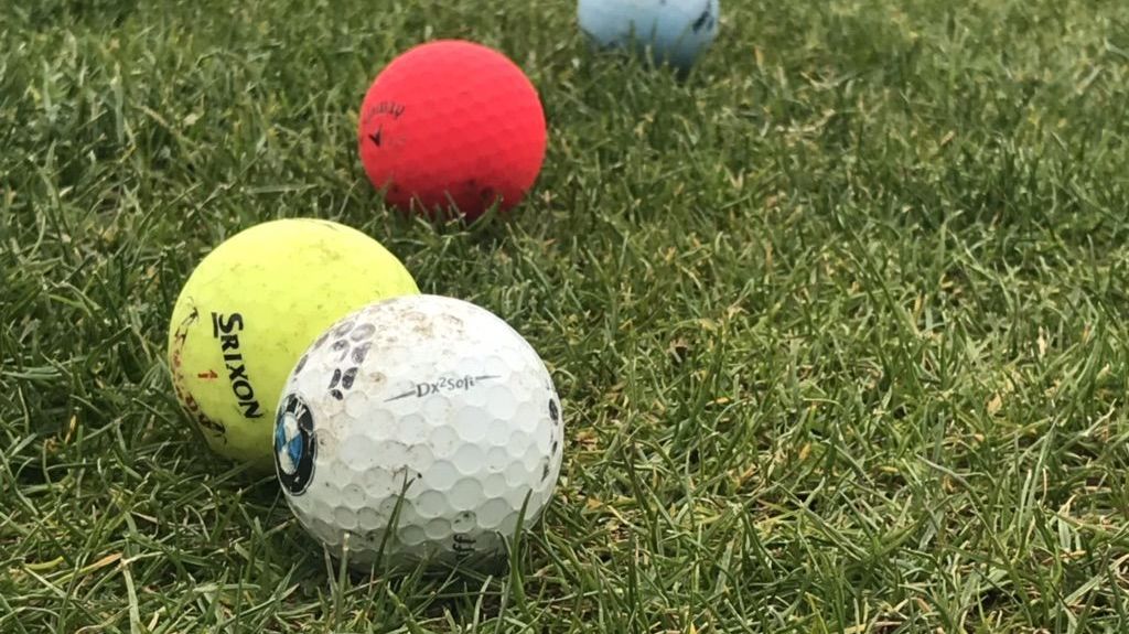 Berliner GC Stolper Heide