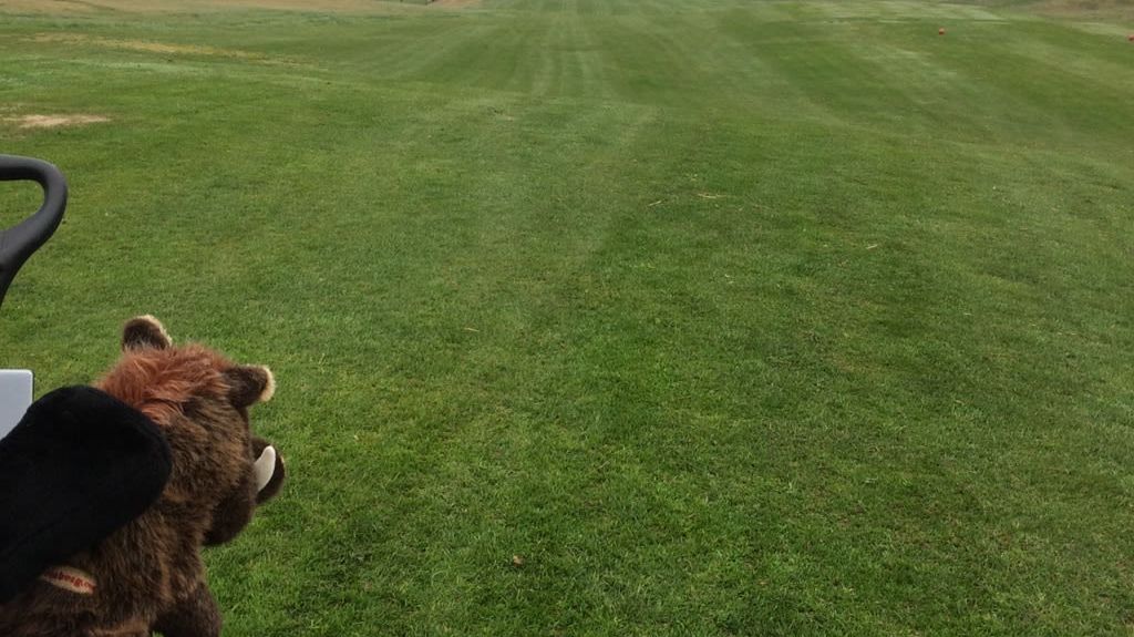 GolfResort Hardenberg