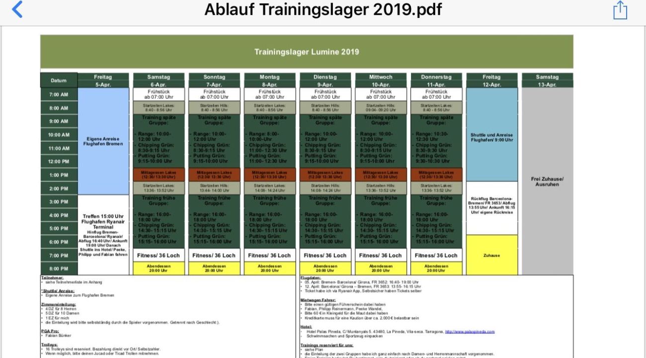 LUMINE Mediterranea Beach & Golf Community