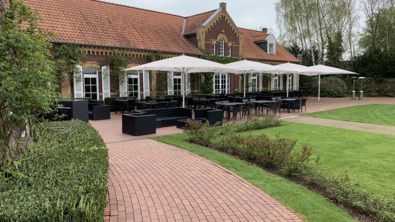 GCC Elfrather Mühle