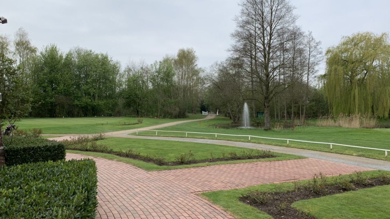 GCC Elfrather Mühle