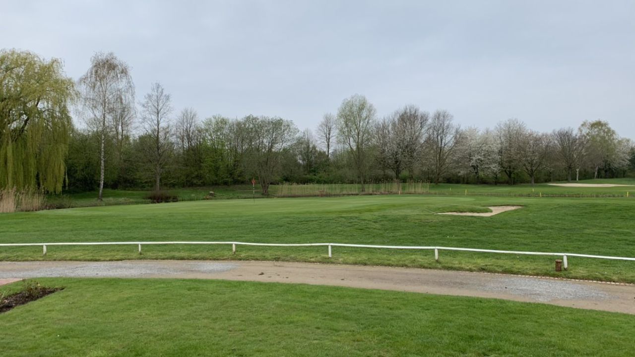 GCC Elfrather Mühle